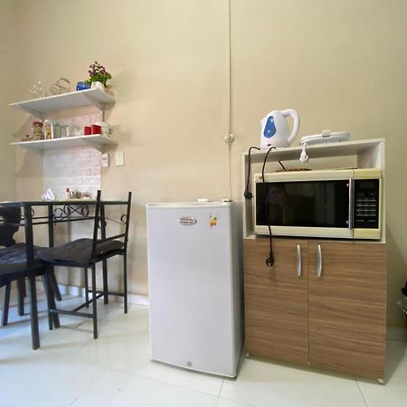Villa Morra House L อะซุนซิออง ภายนอก รูปภาพ