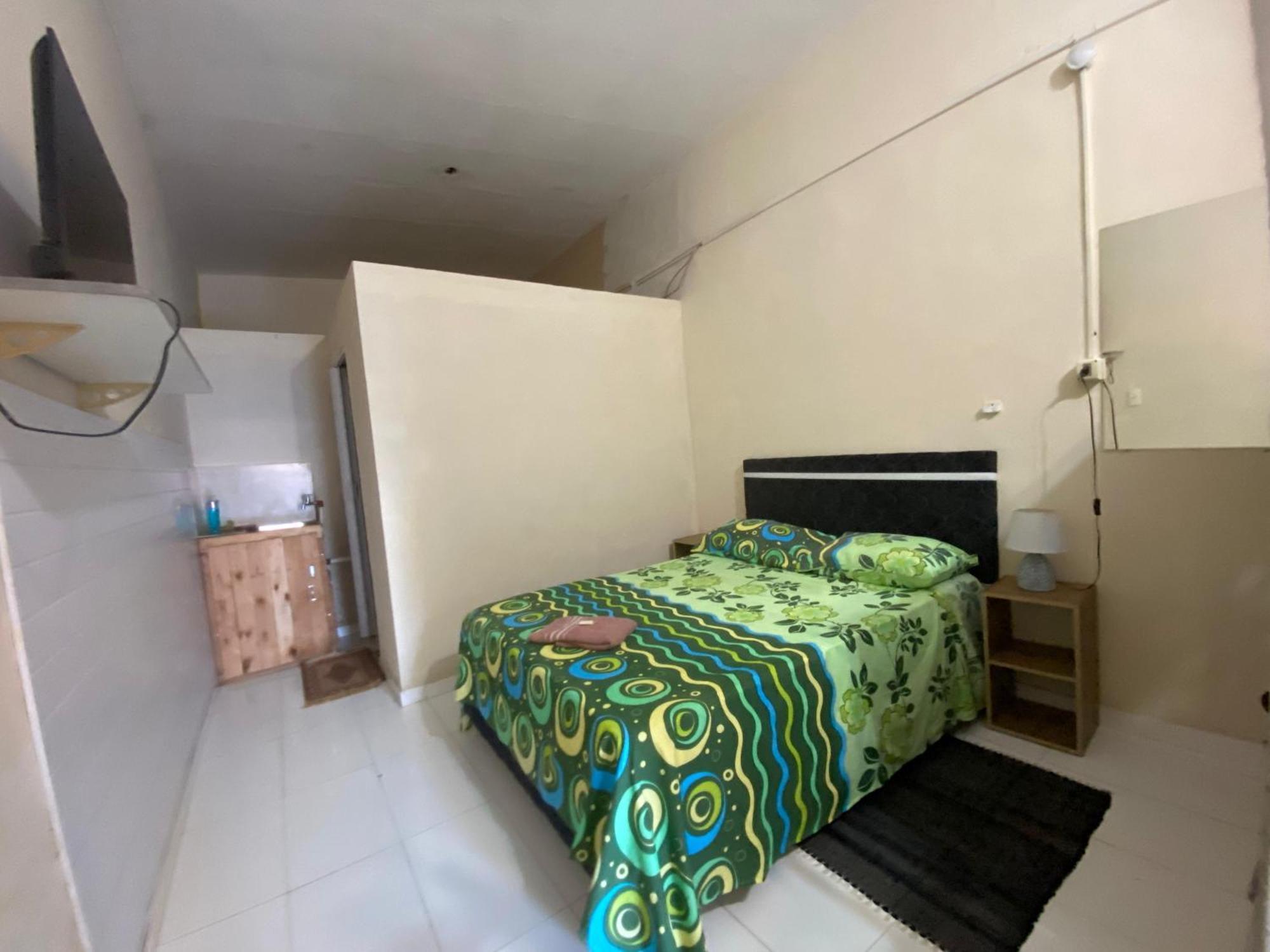 Villa Morra House L อะซุนซิออง ภายนอก รูปภาพ