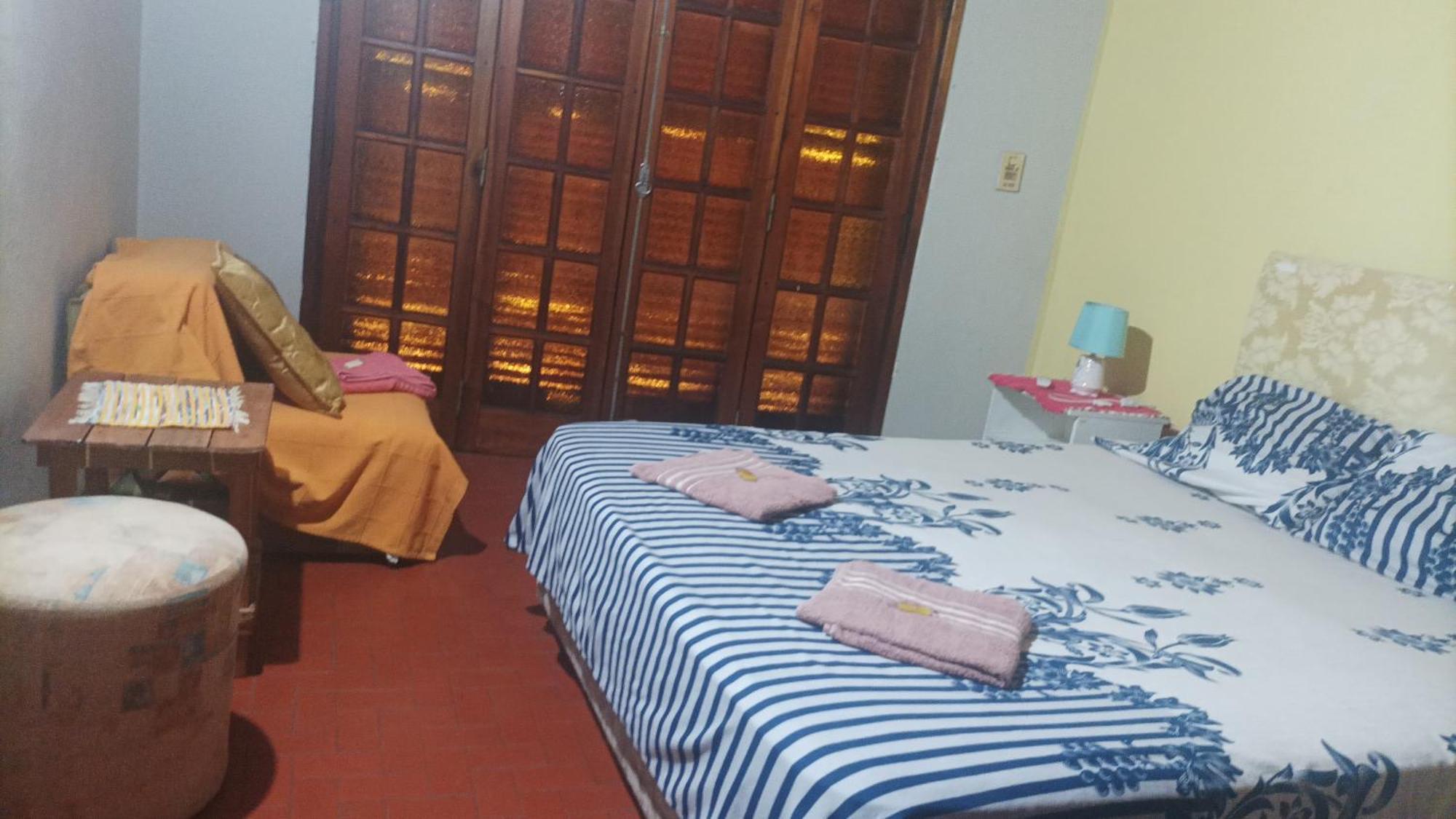 Villa Morra House L อะซุนซิออง ห้อง รูปภาพ