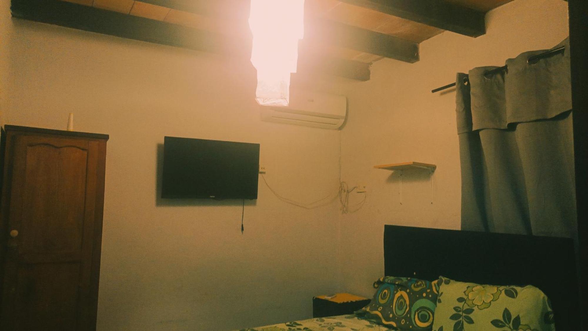 Villa Morra House L อะซุนซิออง ห้อง รูปภาพ