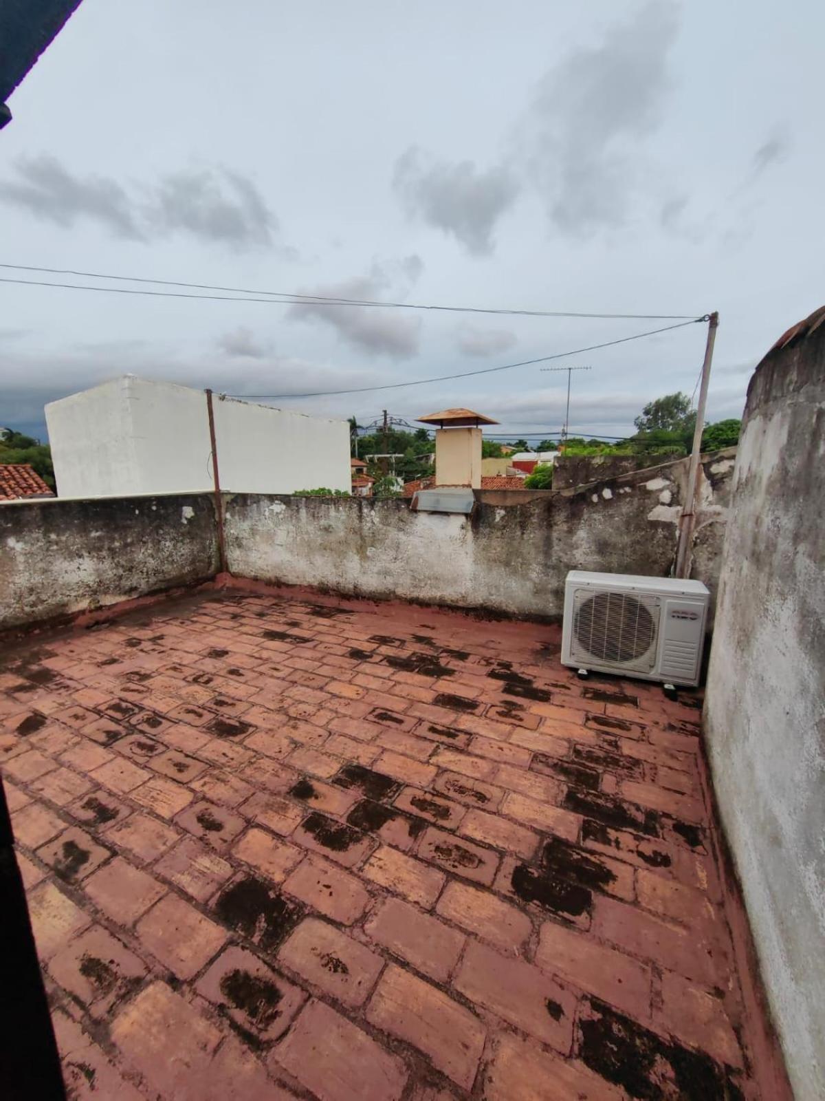 Villa Morra House L อะซุนซิออง ห้อง รูปภาพ