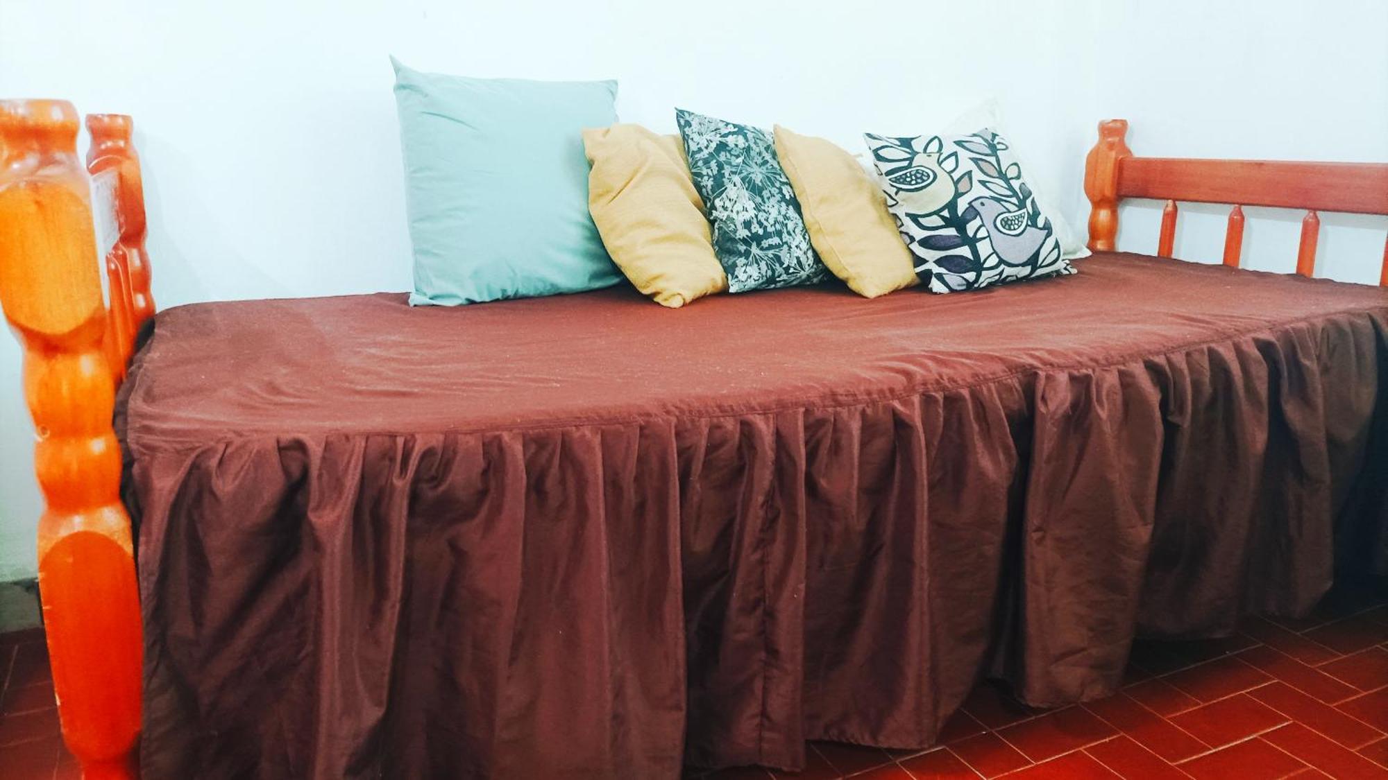 Villa Morra House L อะซุนซิออง ภายนอก รูปภาพ