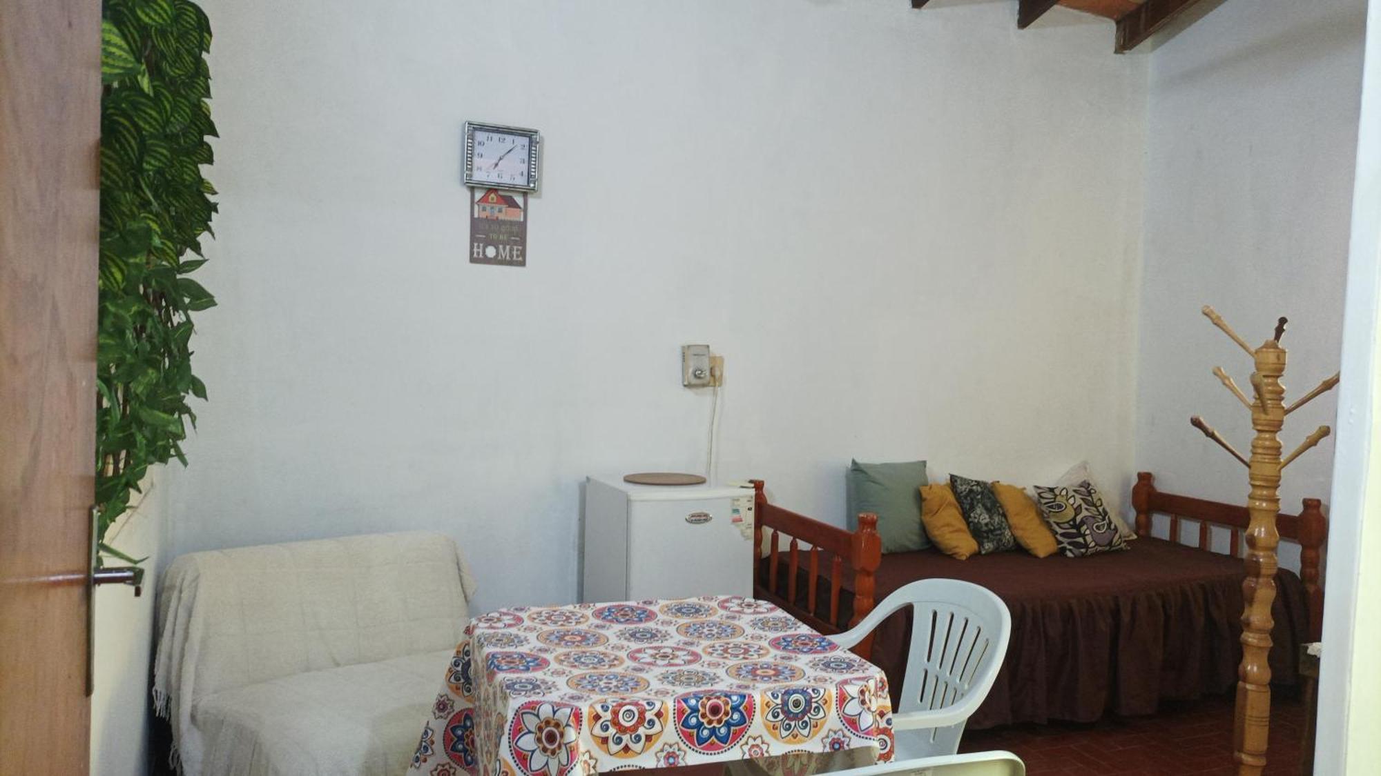 Villa Morra House L อะซุนซิออง ภายนอก รูปภาพ
